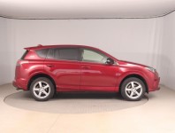Toyota RAV 4  2.5 Hybrid Selection