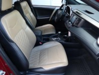 Toyota RAV 4  2.5 Hybrid Selection