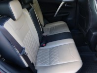 Toyota RAV 4  2.5 Hybrid Selection