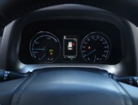 Toyota RAV 4  2.5 Hybrid Selection
