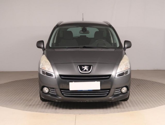 Peugeot 5008  1.6 HDi Active Pack