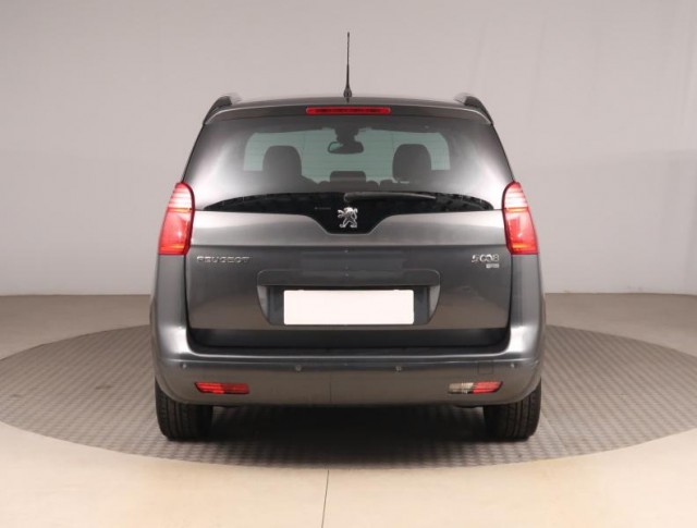 Peugeot 5008  1.6 HDi Active Pack