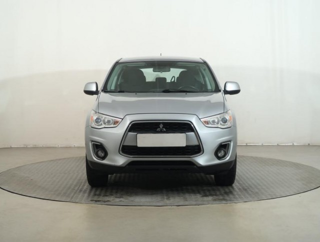 Mitsubishi ASX  1.6 MIVEC 