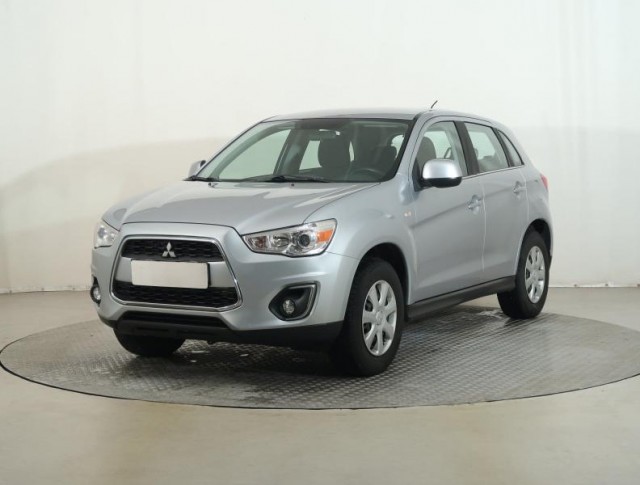 Mitsubishi ASX  1.6 MIVEC 