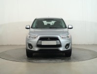 Mitsubishi ASX  1.6 MIVEC 