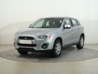 Mitsubishi ASX  1.6 MIVEC 