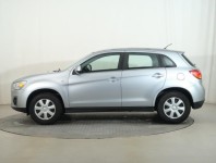 Mitsubishi ASX  1.6 MIVEC 