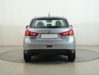 Mitsubishi ASX  1.6 MIVEC 