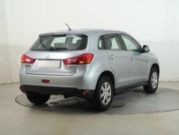 Mitsubishi ASX  1.6 MIVEC 