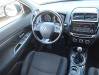 Mitsubishi ASX  1.6 MIVEC 