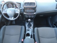 Mitsubishi ASX  1.6 MIVEC 