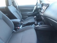 Mitsubishi ASX  1.6 MIVEC 