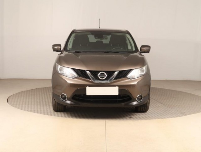 Nissan Qashqai  1.6 dCi Acenta
