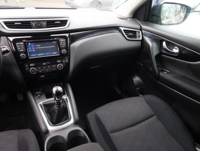 Nissan Qashqai  1.6 dCi Acenta