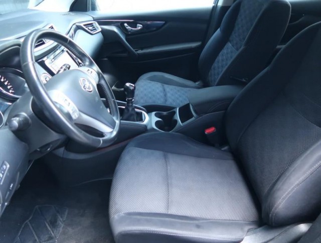 Nissan Qashqai  1.6 dCi Acenta
