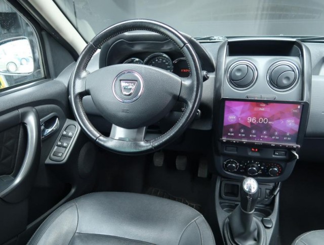 Dacia Duster  1.6 16V Access