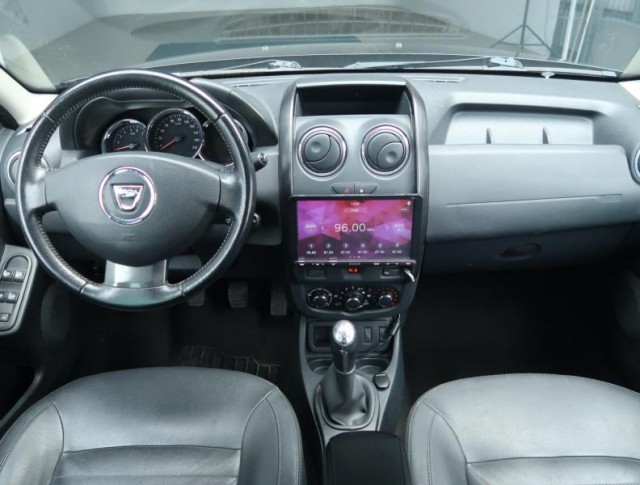 Dacia Duster  1.6 16V Access