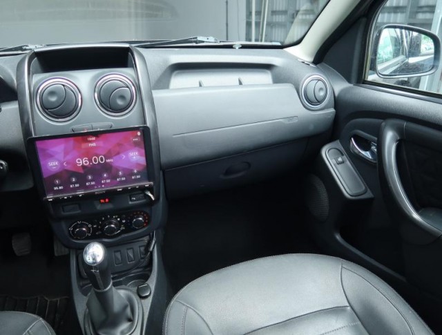 Dacia Duster  1.6 16V Access