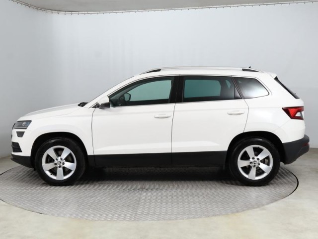Škoda Karoq  2.0 TDI 