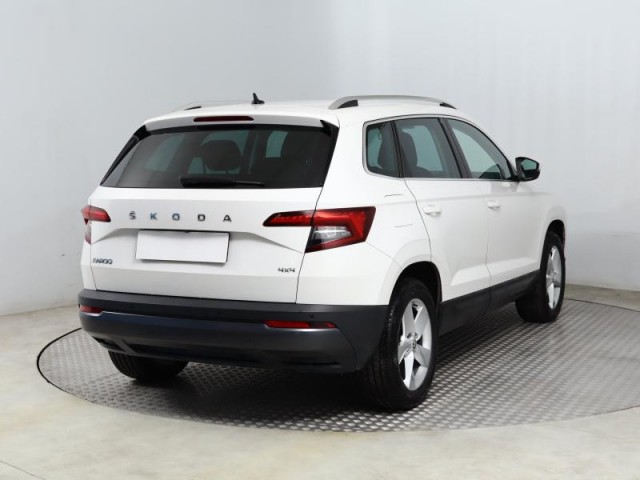 Škoda Karoq  2.0 TDI 