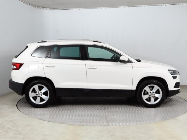 Škoda Karoq  2.0 TDI 