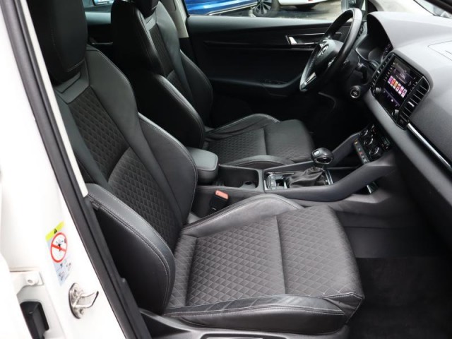 Škoda Karoq  2.0 TDI 