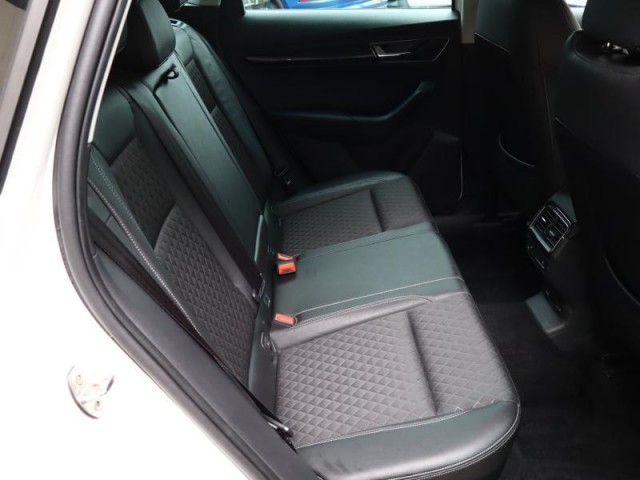 Škoda Karoq  2.0 TDI 