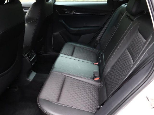 Škoda Karoq  2.0 TDI 