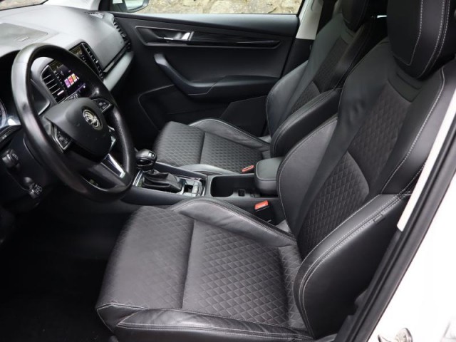 Škoda Karoq  2.0 TDI 
