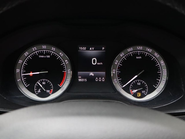 Škoda Karoq  2.0 TDI 