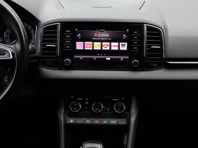 Škoda Karoq  2.0 TDI 