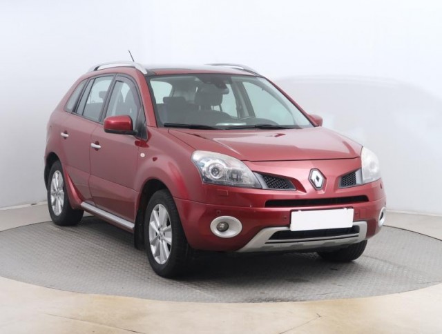 Renault Koleos  2.0 dCi 
