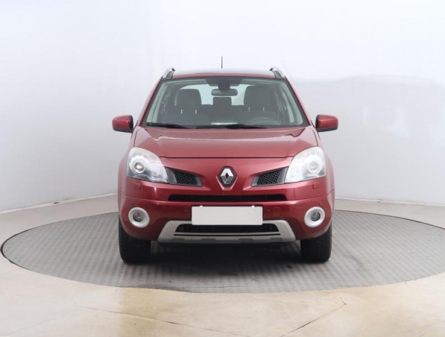 Renault Koleos  2.0 dCi 