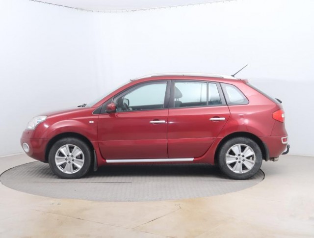 Renault Koleos  2.0 dCi 