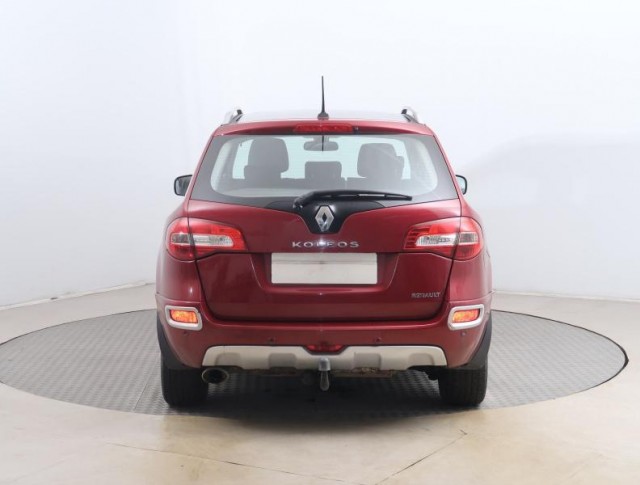 Renault Koleos  2.0 dCi 