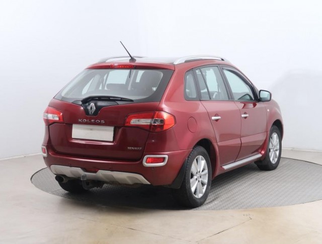 Renault Koleos  2.0 dCi 