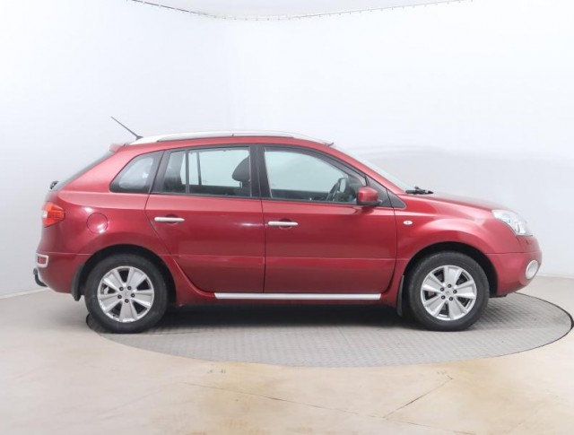 Renault Koleos  2.0 dCi 