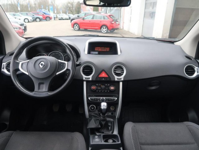 Renault Koleos  2.0 dCi 