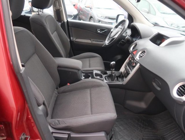 Renault Koleos  2.0 dCi 