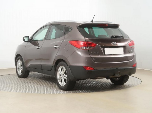Hyundai ix35  1.7 CRDi 