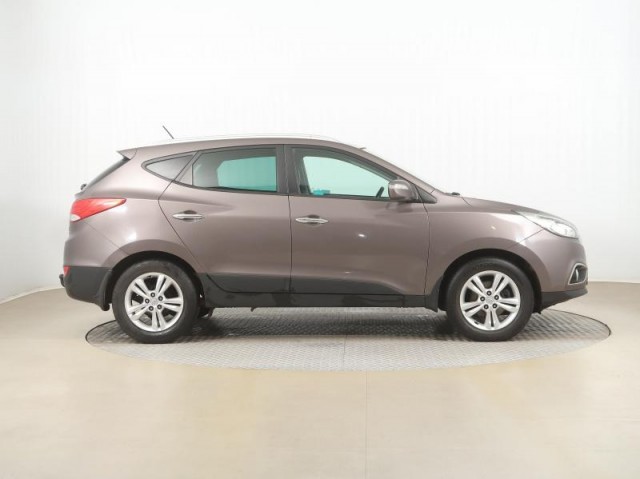 Hyundai ix35  1.7 CRDi 