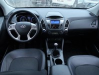 Hyundai ix35  1.7 CRDi 