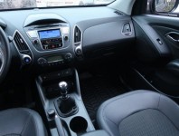Hyundai ix35  1.7 CRDi 