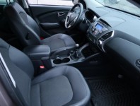 Hyundai ix35  1.7 CRDi 