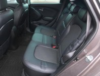 Hyundai ix35  1.7 CRDi 