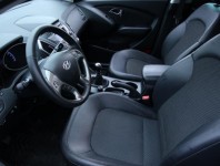 Hyundai ix35  1.7 CRDi 