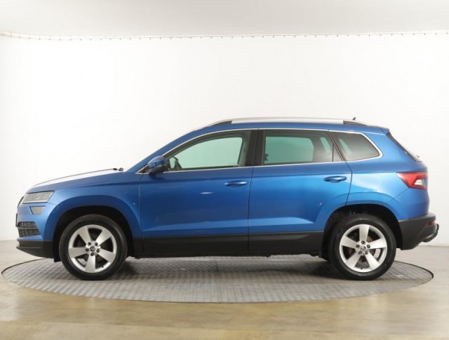 Škoda Karoq  1.5 TSI 