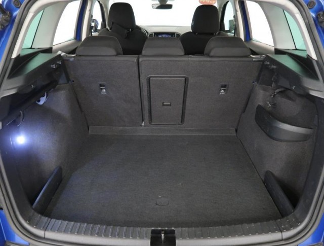 Škoda Karoq  1.5 TSI 