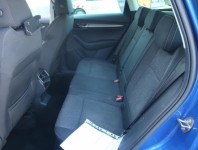 Škoda Karoq  1.5 TSI 