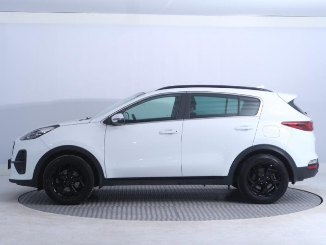 Kia Sportage  1.6 CRDi MHEV 
